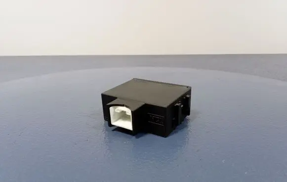 Toyota Avensis Verso Other control units/modules 89780-05040