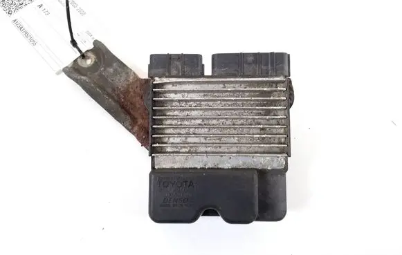 Toyota Avensis T250 Injection control unit/module 89871-20040