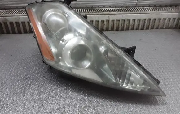 Nissan Murano Z50 Headlight/headlamp NZMNS111LBNA XSEON