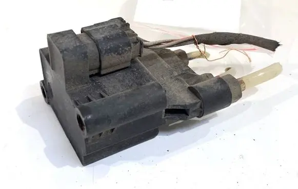 Mercedes-Benz E W212 Other brake parts A2513200158