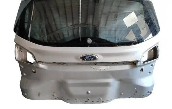Ford S-MAX Tailgate/trunk/boot lid