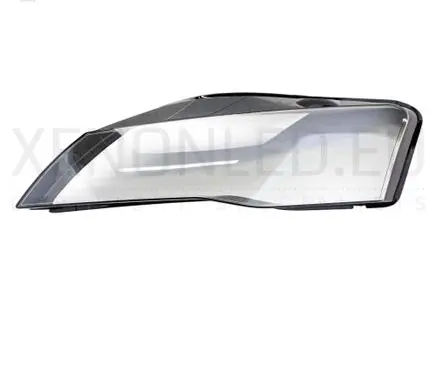 Audi R8 42 Headlight lense 