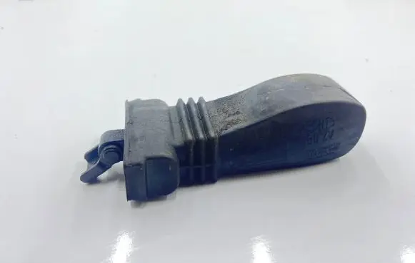 Audi A7 S7 4G Rear door check strap stopper 8T8839267A