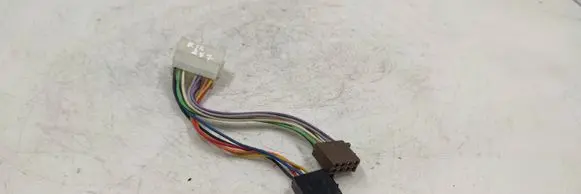 Other wiring loom