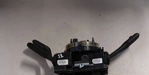 Audi A6 S6 C6 4F Indicator stalk 4F0953549D 4F0910549A 05114511