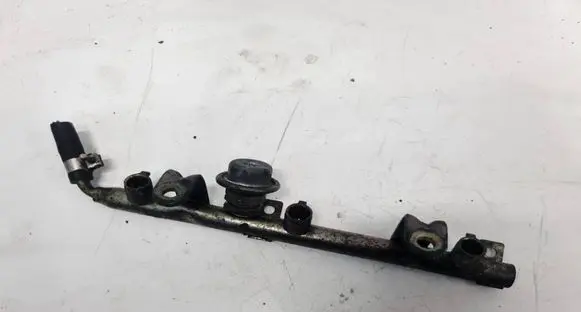 Subaru B9 Tribeca Fuel main line pipe 