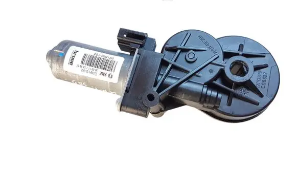 Mercedes-Benz E W213 Seat adjustment motor 937268101 D391202 1202889101