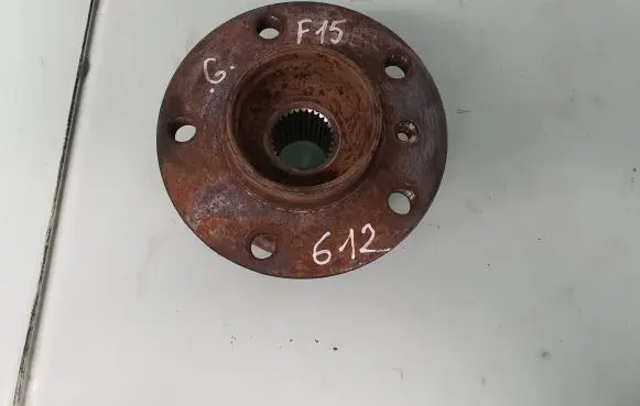 BMW X5 F15 Rear wheel ball bearing 6867811 33406867811