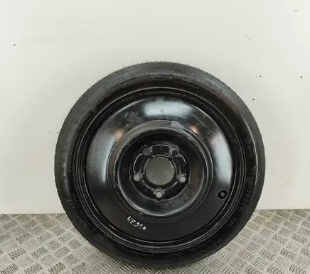 Chevrolet Camaro R12 spare wheel 09591849