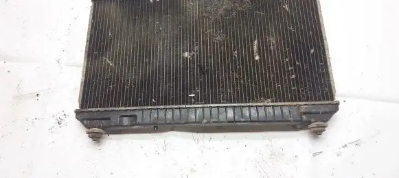 Chevrolet Tacuma Coolant radiator 96271477