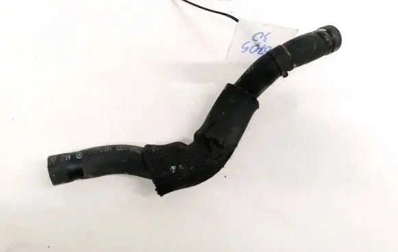 Hyundai Getz Engine coolant pipe/hose