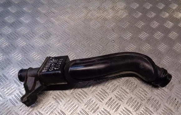 Renault Clio III Intercooler hose/pipe