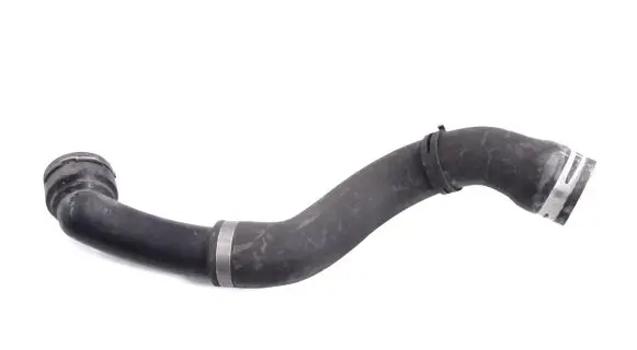 Porsche Cayenne (9PA) Engine coolant pipe/hose 7L5122051A
