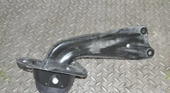 Audi TT TTS RS Mk3 8S Rear upper control arm/wishbone 8S0501052AR