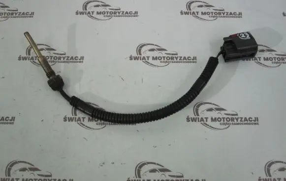 Ford Transit Coolant temperature sensor 6G004