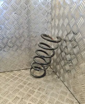 Ford Mondeo MK IV Rear coil spring