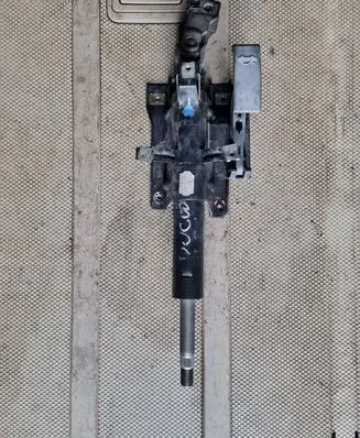 Fiat Ducato Steering wheel axle