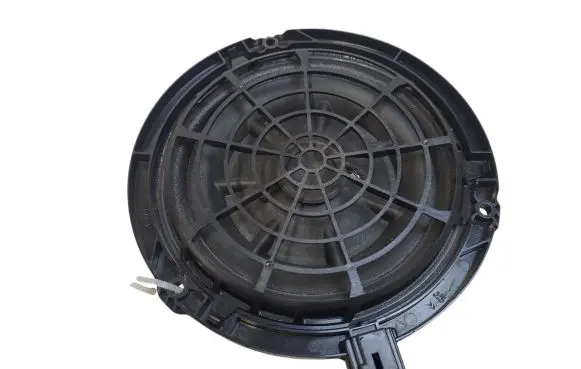 Peugeot 508 Parking PDC sensor speaker 