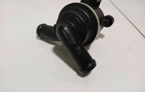 Audi A4 S4 B8 8K Electric auxiliary coolant/water pump 03L965561A 12402100402