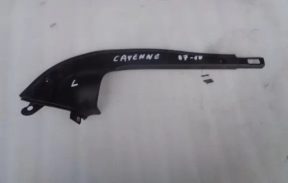 Porsche Cayenne (9PA) Other engine bay part 7L5805285D