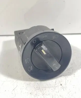 Volkswagen Transporter - Caravelle T5 Light switch 6q0941581c