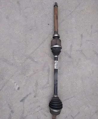 Citroen C5 Aircross Front driveshaft 9811176480