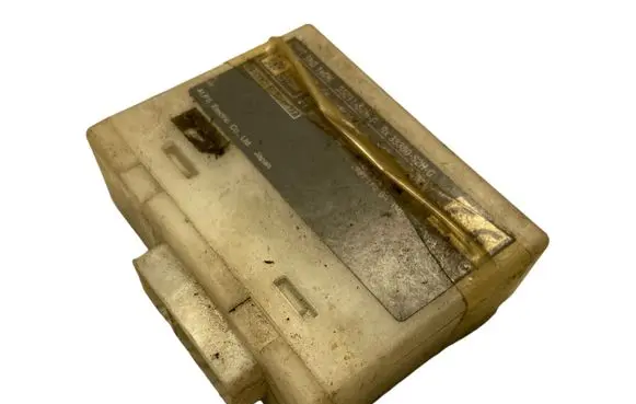 Honda HR-V Other control units/modules 35011S2HG 38380S2HG 06980113