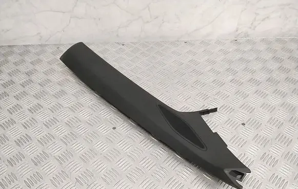 Volkswagen ID.4 (A) pillar trim 11A867234F