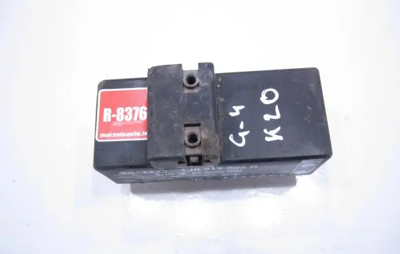 Volkswagen Golf IV ABS relay 1J0919506G 898886000
