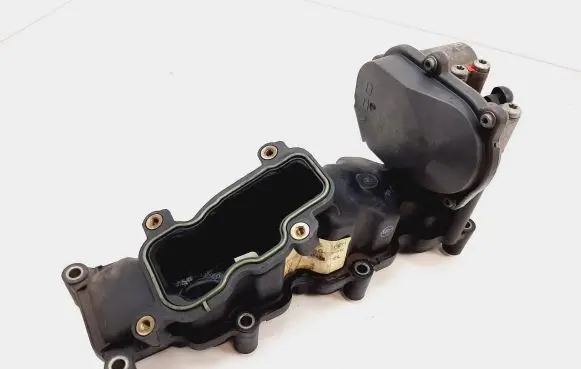 Audi A5 8T 8F Intake manifold 1038787S01 059129086L 1019809S06