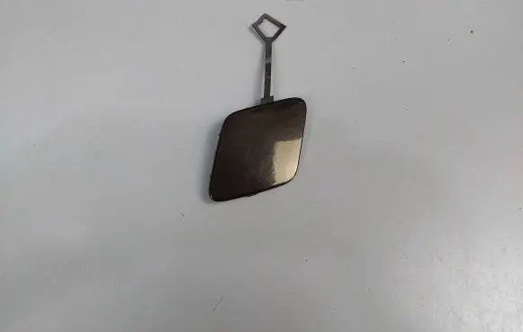 Peugeot Expert Front tow hook cap/cover 9811794677