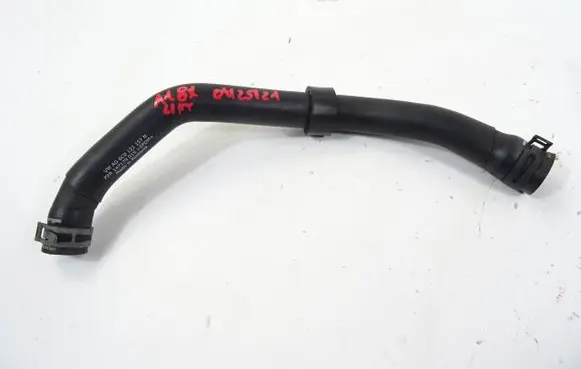 Audi A1 Engine coolant pipe/hose 6C0122157N