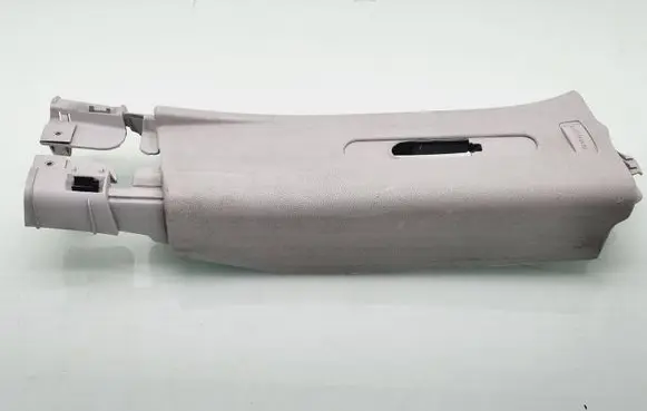 Peugeot Partner (B) pillar trim (top) 96832950bj