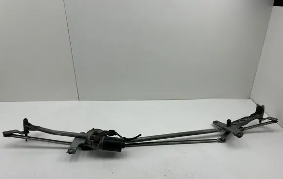 Mercedes-Benz Vito Viano W639 Front wiper linkage and motor A6398200040 404751 3447C