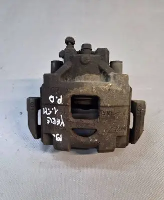 Toyota Yaris Front brake caliper