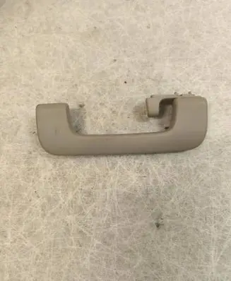 Audi Q7 4L Front interior roof grab handle 8P0857607K