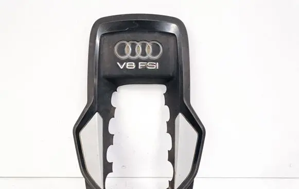 Engine cover (trim)