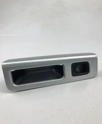 Volvo V50 Electric window control switch 31295736