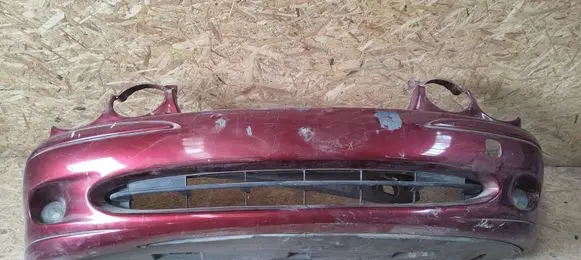 Jaguar X-Type Front bumper