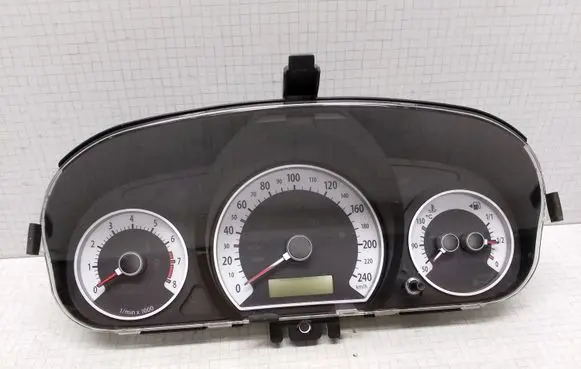KIA Ceed Speedometer (instrument cluster) 940031H051