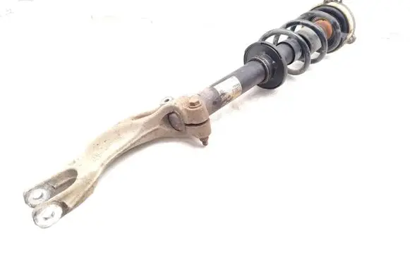 Audi A5 Front shock absorber with coil spring 8W0413031BA 8W0037