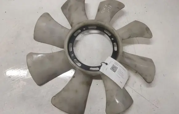 KIA Sorento Fan impeller 2526142920