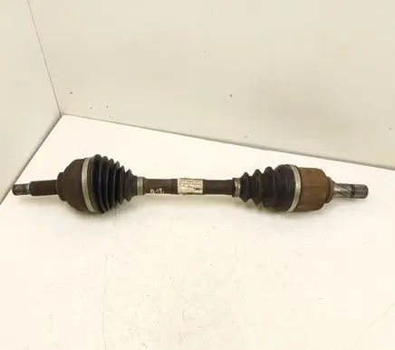 Nissan Primastar Front driveshaft 8200776535 93861972