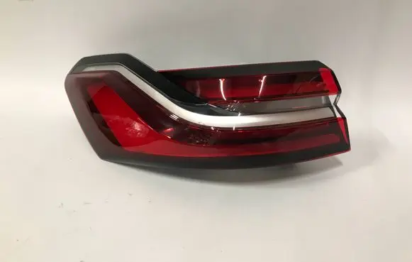 BMW 5 G60 Rear/tail lights H34B0F7D701 2007010104
