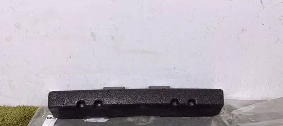 Smart ForFour II W453 Front bumper foam support bar A4538856500 4538856500