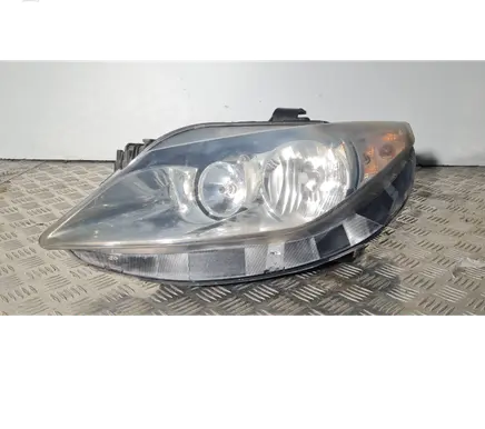 Seat Ibiza IV (6J,6P) Headlight/headlamp 6j1941005c