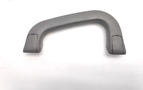 Rear interior roof grab handle