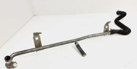 Volvo XC60 Engine coolant pipe/hose 6G918274HD