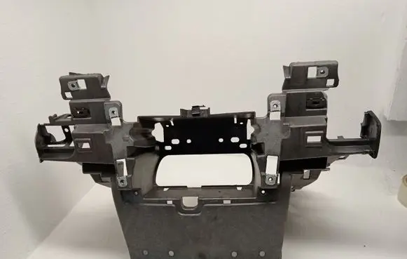 Bentley Continental Other dashboard part 3W3587669
