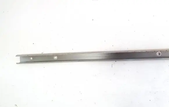 Citroen Berlingo Sliding door trim 